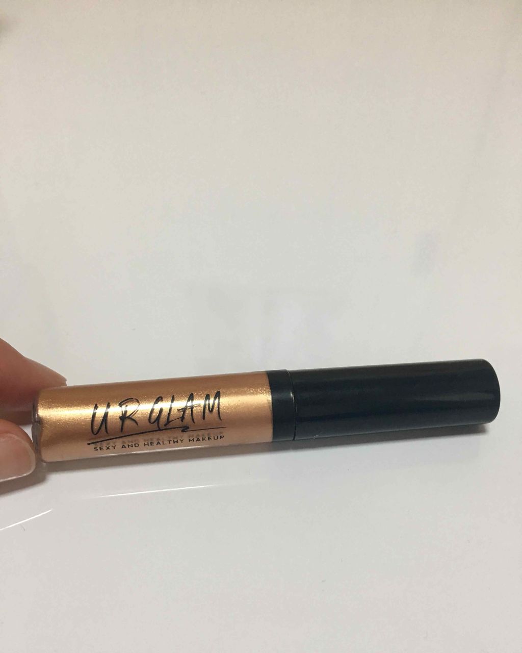 UR GLAM LIQUID EYESHADOW/U R GLAM/リキッドアイシャドウを使ったクチコミ(2枚目)