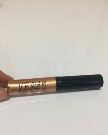 UR GLAM　LIQUID EYESHADOW/U R GLAM/リキッドアイシャドウを使ったクチコミ（2枚目）