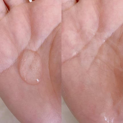 モイスチャーライジング コンセントレートグロウ セラム/AMPULE SHOT/美容液を使ったクチコミ(4枚目)