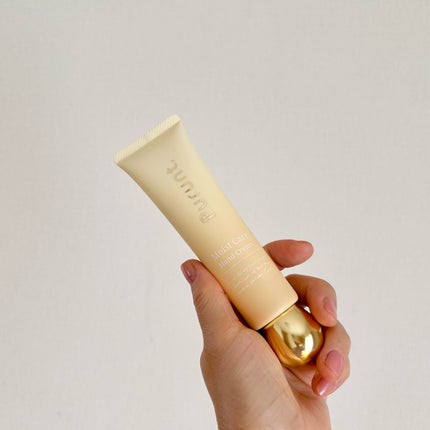 プルント モイストケア美容液ハンドクリーム/Purunt./ハンドクリームを使ったクチコミ(1枚目)