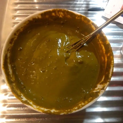 国際オーガニック認証ヘナ「ヘナ5.0」/Henna5.0/ヘアカラーを使ったクチコミ(7枚目)