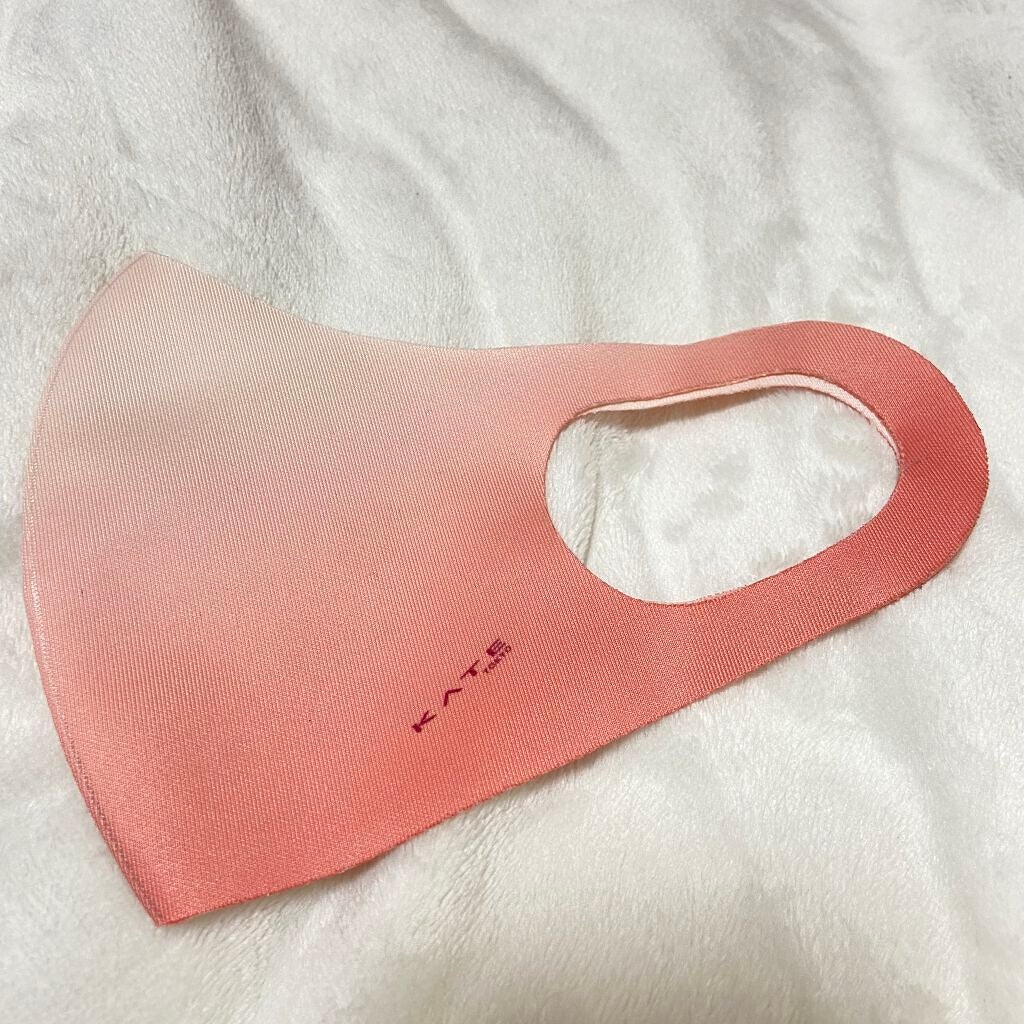 マスク Ⅲ/KATE/マスクを使ったクチコミ(1枚目)