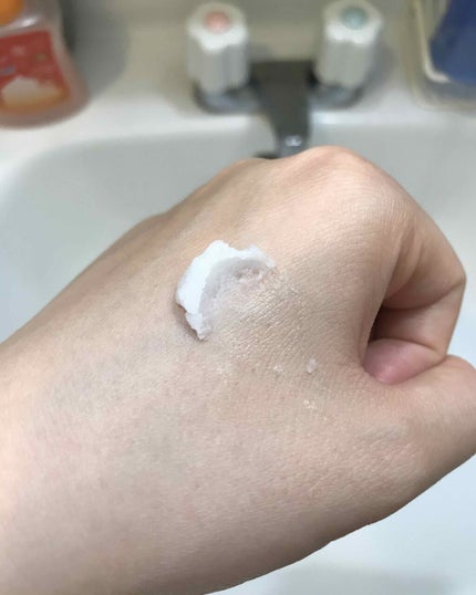 デュオ ザ クレンジングバーム クリア/DUO/クレンジングバームを使ったクチコミ(2枚目)