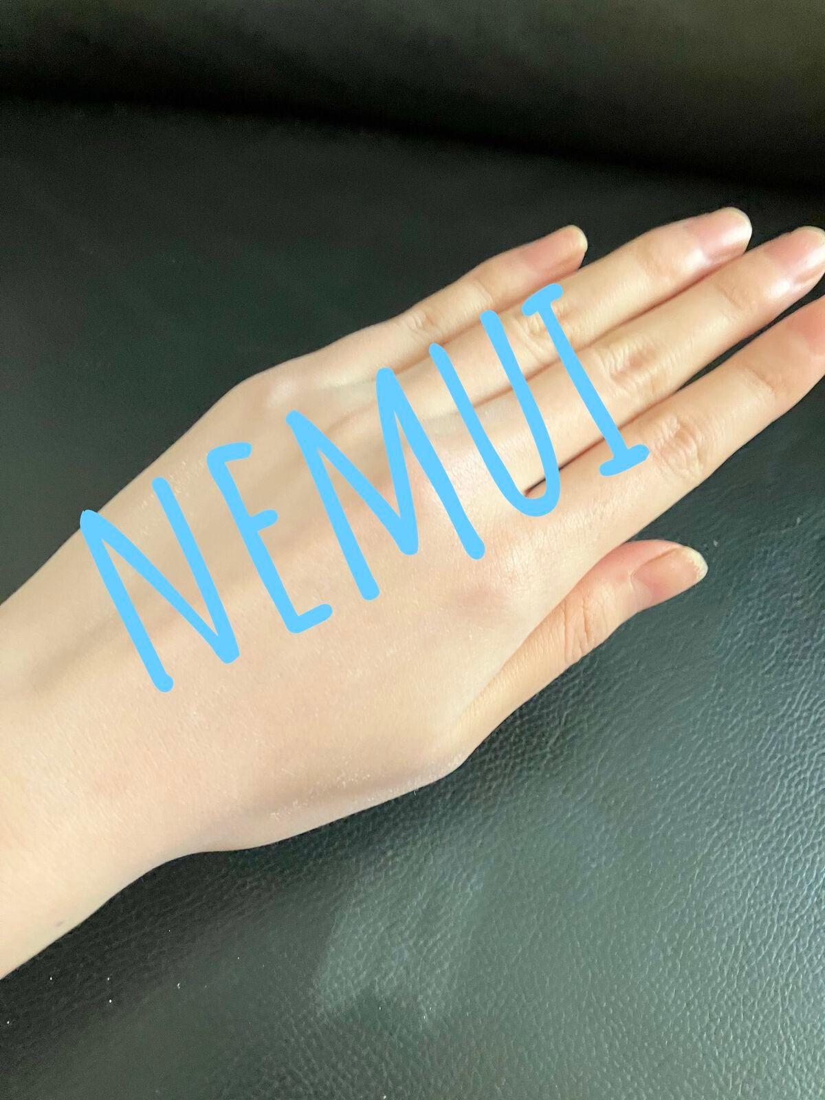 ミネラルUVパウダー/エトヴォス/ルースパウダーを使ったクチコミ(3枚目)