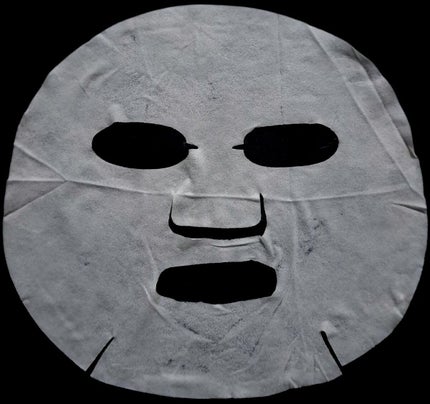 3番 すべすべキメケアシートマスク/numbuzin/シートマスク・パックを使ったクチコミ(6枚目)