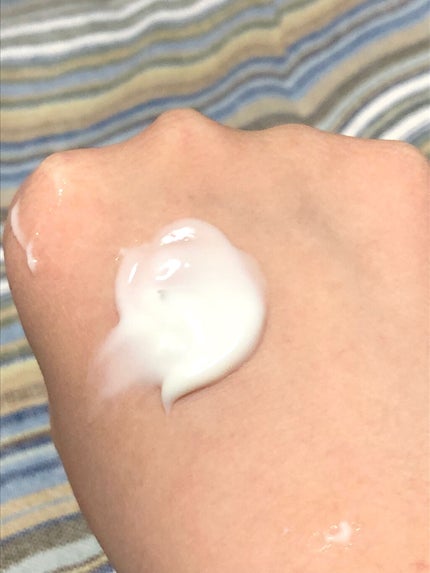 スパッとビューティ チョコレートボディクリーム/セイダイワールド/ボディクリームを使ったクチコミ(4枚目)