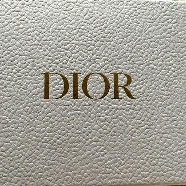 バースデープレゼント/Dior/その他を使ったクチコミ（2枚目）