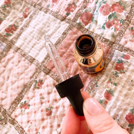 C25セラム ネオ/オバジ/美容液を使ったクチコミ(2枚目)