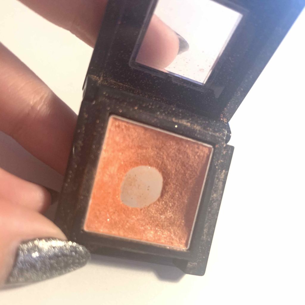 ヴィセ アヴァン シングルアイカラー/Visée/単色アイシャドウを使ったクチコミ（1枚目）