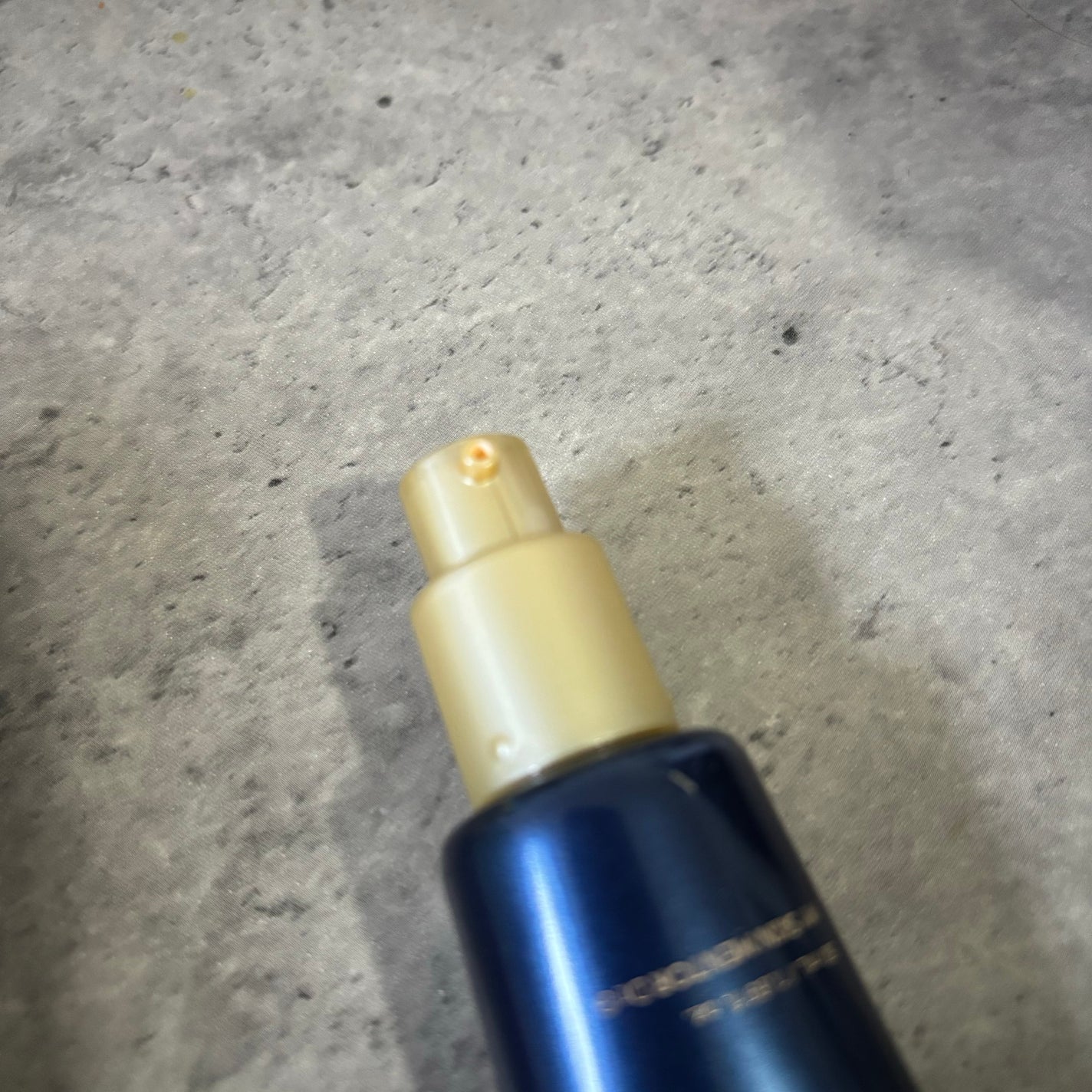 ブラックスネイルグルタチオントーンアップサン/Dr.G/日焼け止めクリームを使ったクチコミ(2枚目)