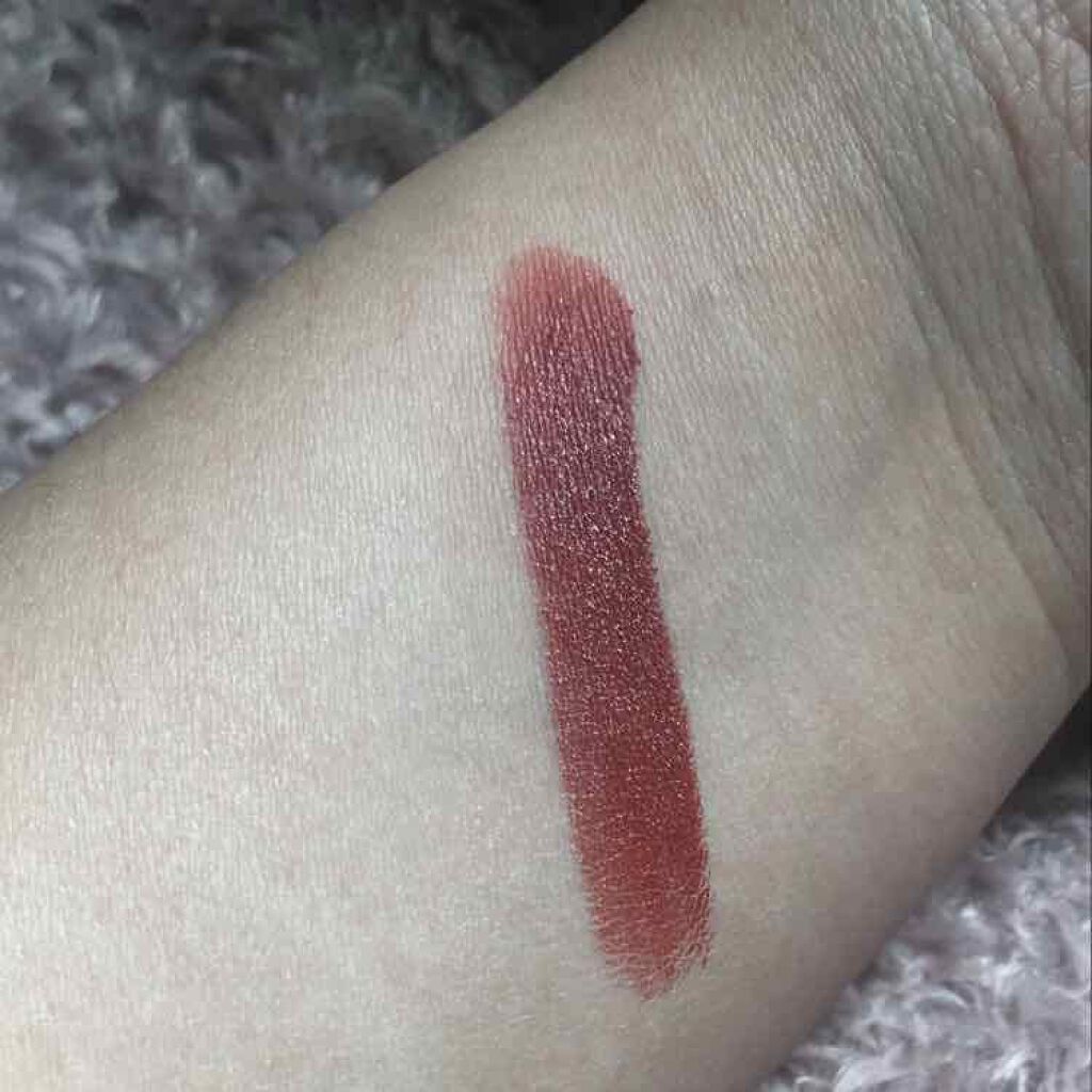 リップスティック/M・A・C/口紅を使ったクチコミ(2枚目)