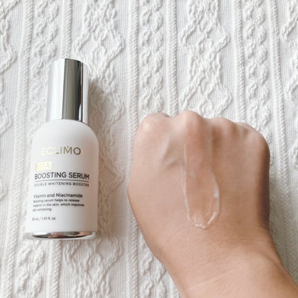 ダイヤリフト1000 SHOT/ECLIMOI/ブースター・導入液を使ったクチコミ(5枚目)