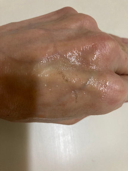 ミノン アミノモイスト モイストミルキィ クレンジング/ミノン/ミルククレンジングを使ったクチコミ(8枚目)