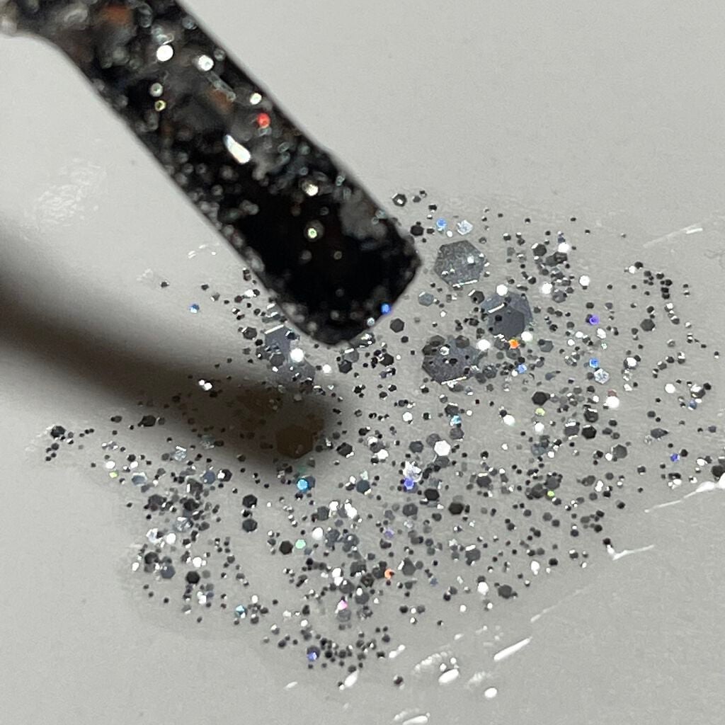 BRG ジェルネイル/DAISO/ジェルネイルを使ったクチコミ(3枚目)