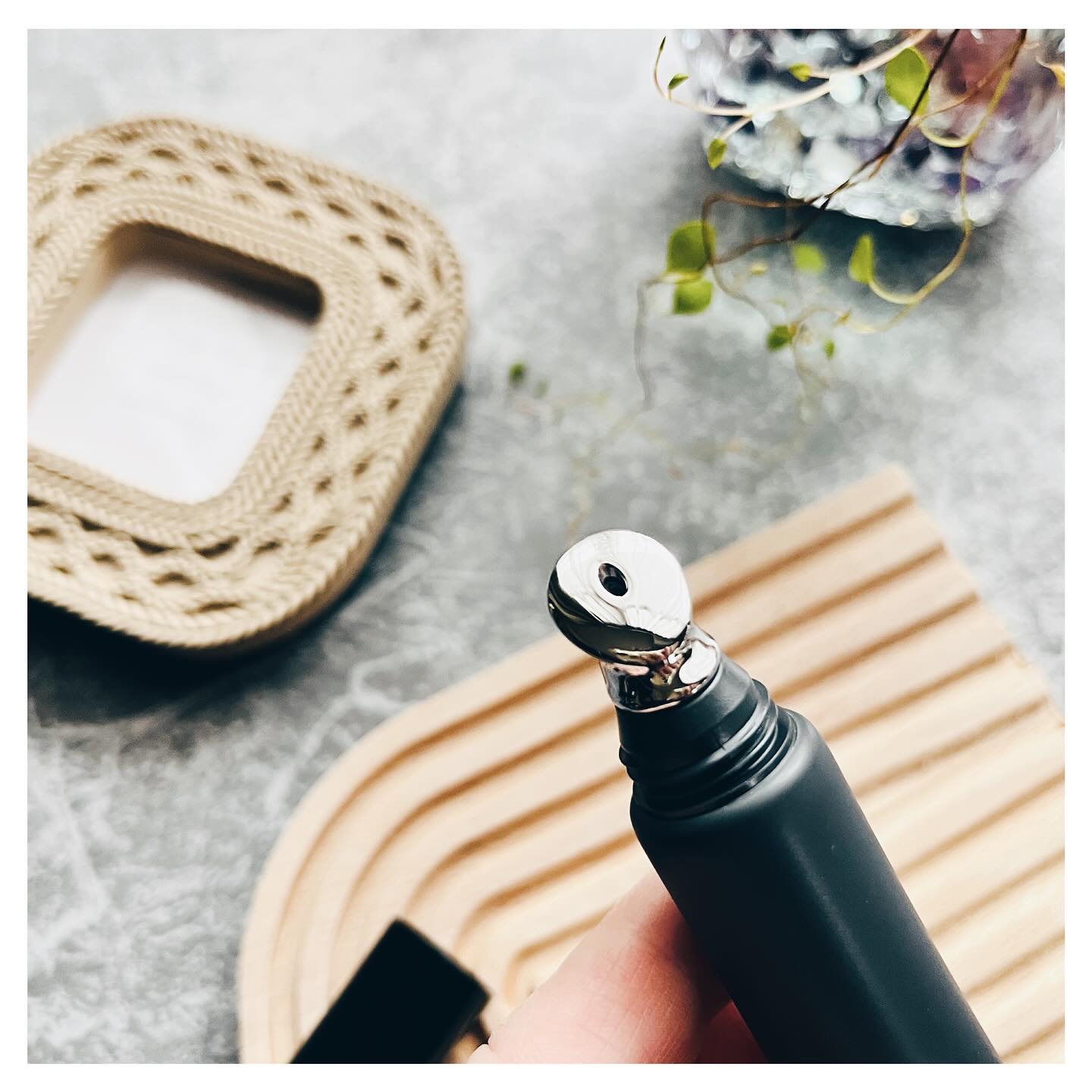 N organic Vie エンリッチリフトクリーム/Ｎ organic/フェイスクリームを使ったクチコミ（3枚目）