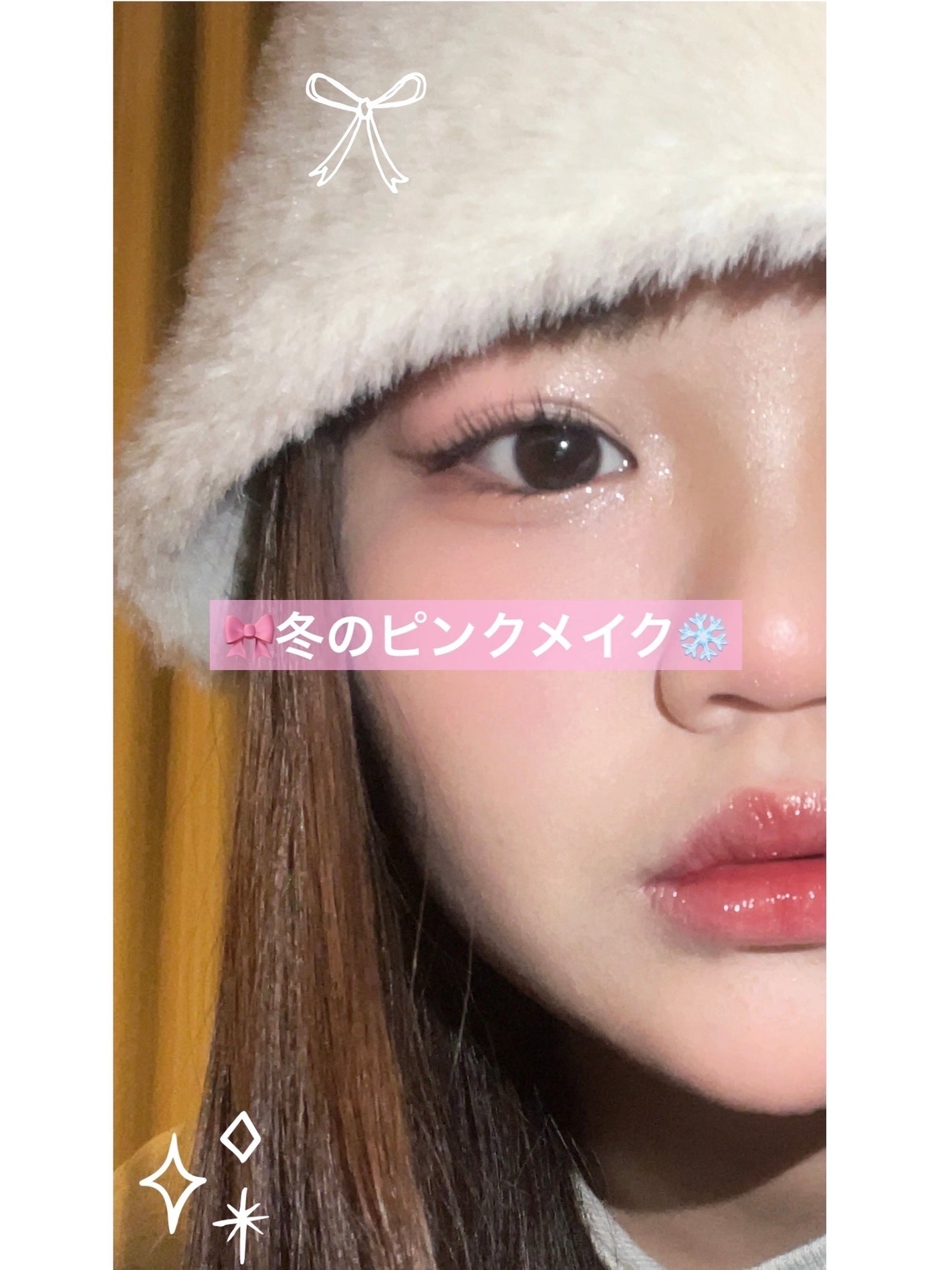 アピュー パステルブラッシャー/A’pieu/パウダーチークを使ったクチコミ(1枚目)