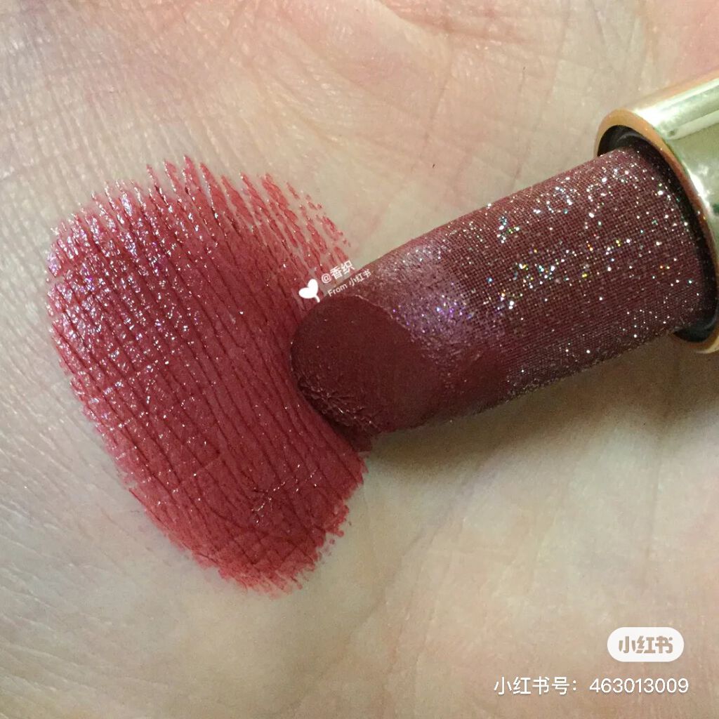 長相思 リップスティック/CATKIN/口紅を使ったクチコミ(6枚目)