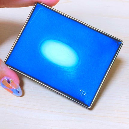 アークエリーニュ/クレ・ド・ポー ボーテ/パウダーアイブロウを使ったクチコミ(1枚目)