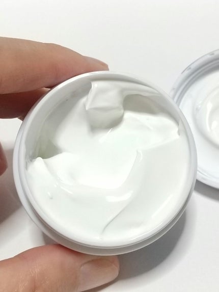 薬用ホワイトパックN/透明白肌/洗い流すパック・マスクを使ったクチコミ(2枚目)