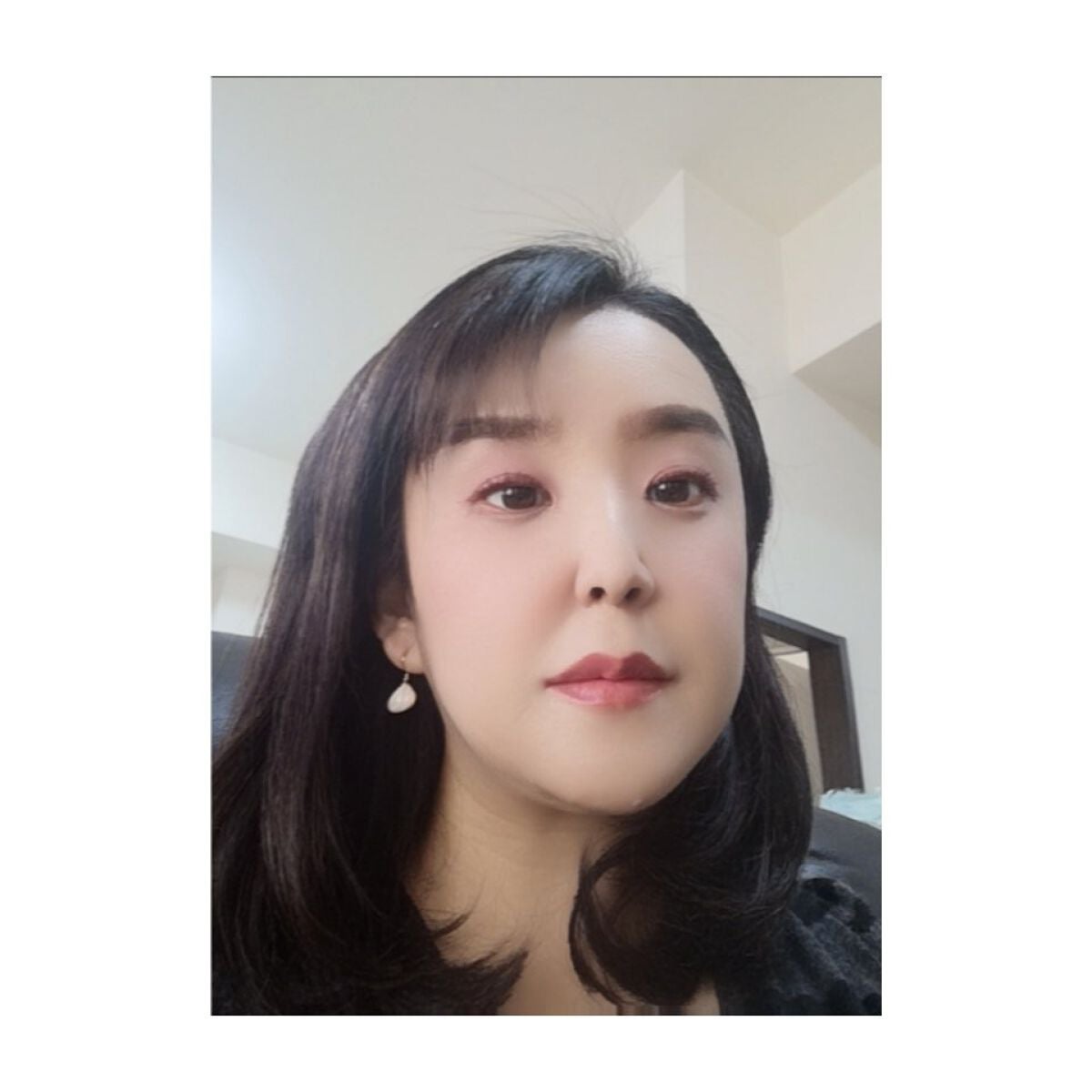 ピュア カラー ブラッシュ/SUQQU/パウダーチークを使ったクチコミ(4枚目)