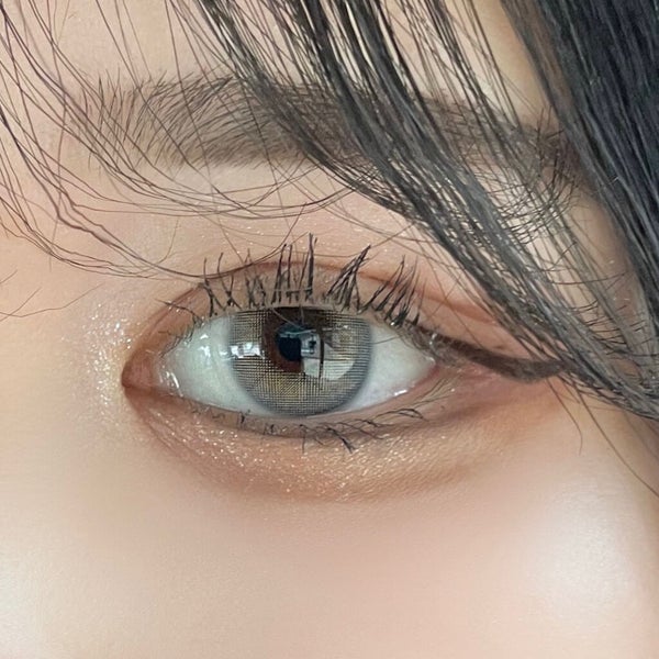 スムースリキッドアイライナー スーパーキープ/ヒロインメイク/リキッドアイライナー by miy