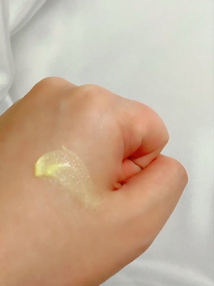 メディカルクリームG(薬用クリームG)/メンターム/ハンドクリームを使ったクチコミ(3枚目)
