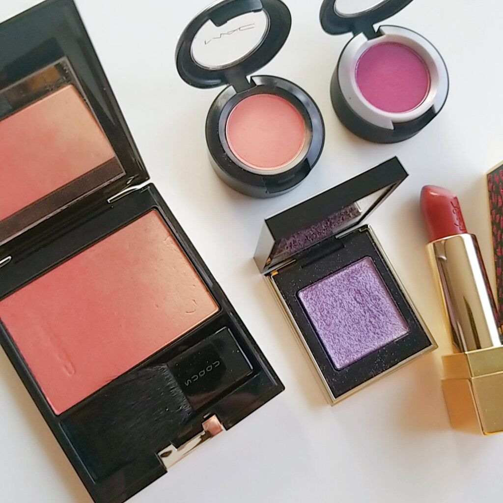 <旧>ルージュ ピュールクチュール/YVES SAINT LAURENT BEAUTE/口紅を使ったクチコミ(2枚目)