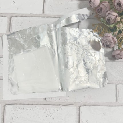 マデカダーママスクⅢ インセンティブフォーミュラ/センテリアン24/シートマスク・パックを使ったクチコミ(2枚目)