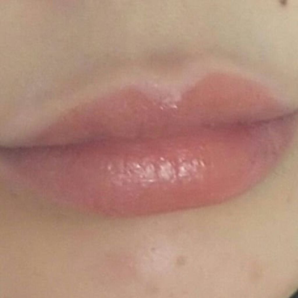 デューティント/AMUSE/リップティントを使ったクチコミ(3枚目)