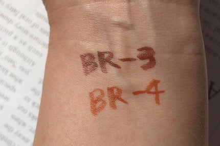 ウルトラカラー アイライナー/MAYBELLINE NEW YORK/リキッドアイライナーを使ったクチコミ(3枚目)