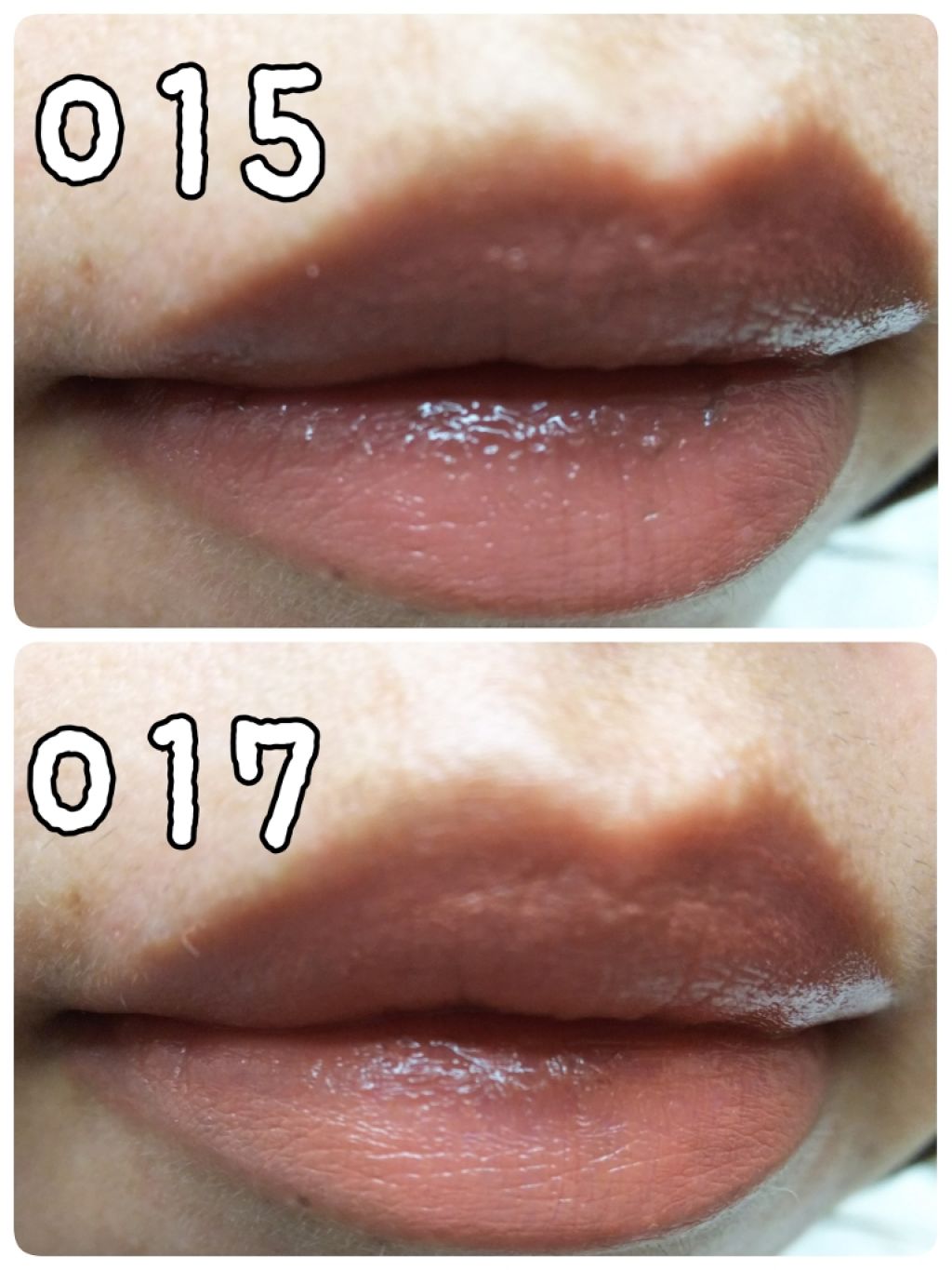 ラスティングフィニッシュ クリーミィ リップ/リンメル ロンドン/口紅を使ったクチコミ（2枚目）