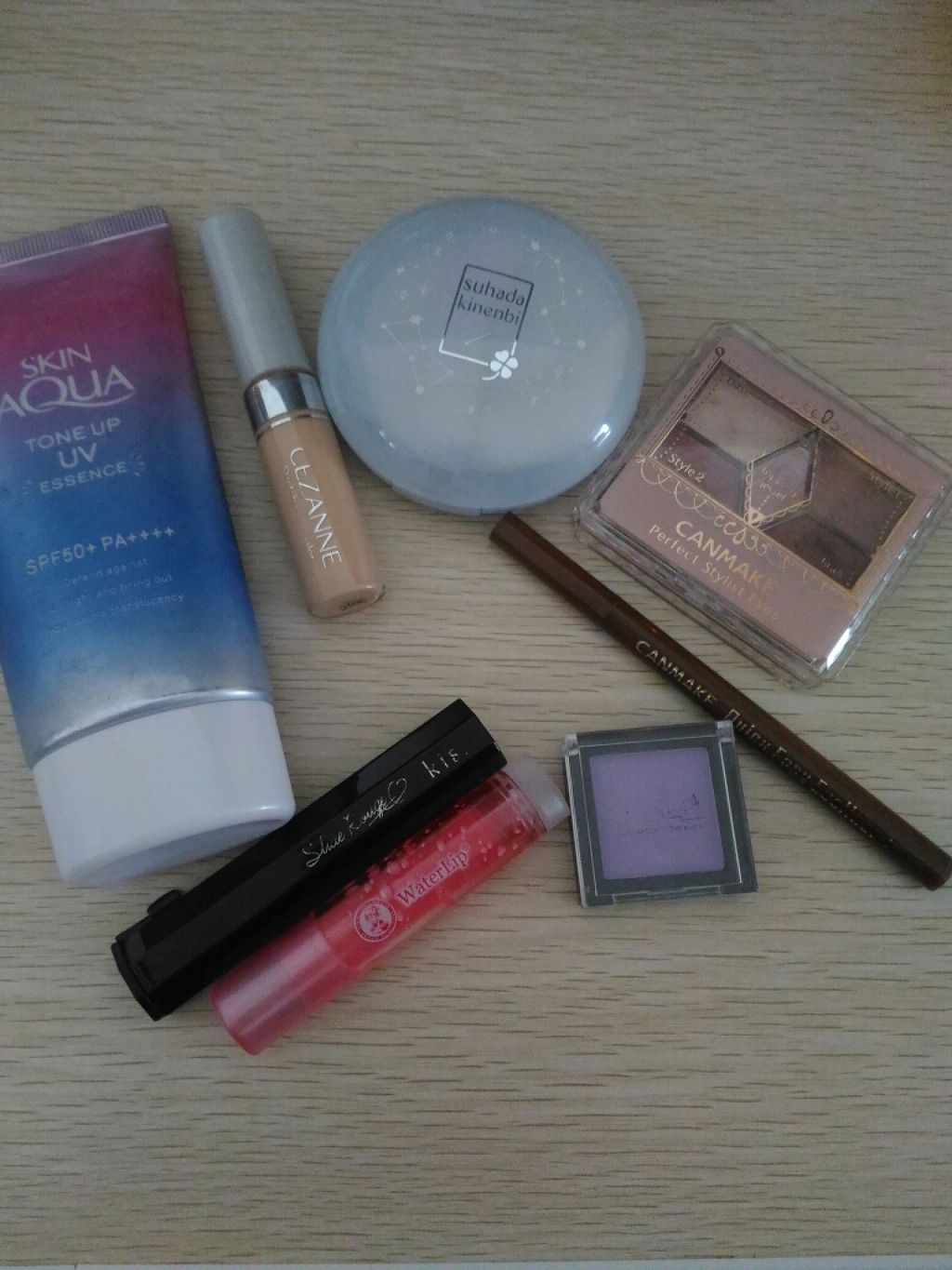 くるんとうるおいツヤウェーブ和草ミルク/いち髪/ヘアミルクを使ったクチコミ(4枚目)