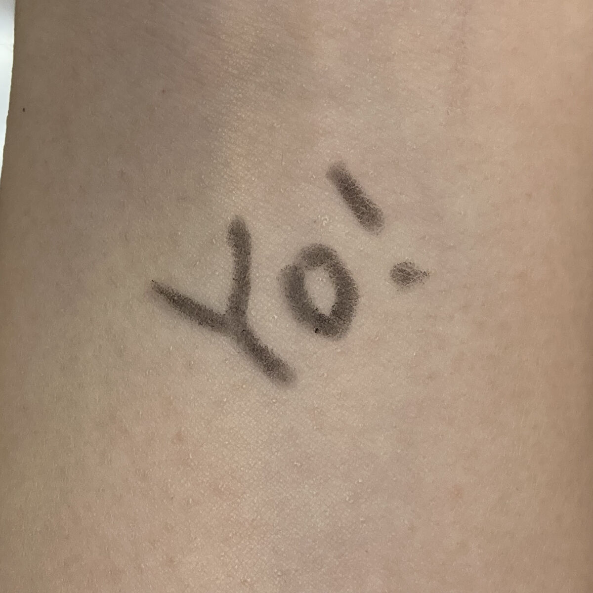 Starry Eyes Am9 to Pm9 Gel Eyeliner/lilybyred/ジェルアイライナーを使ったクチコミ（3枚目）