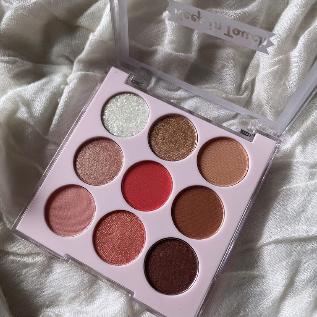 ジェリー リップ プランパー ティント/Keep in Touch/リッププランパーを使ったクチコミ（2枚目）