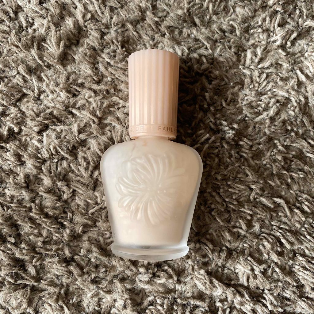 モイスチュアライジング ファンデーション プライマー S/PAUL & JOE BEAUTE/化粧下地を使ったクチコミ（1枚目）