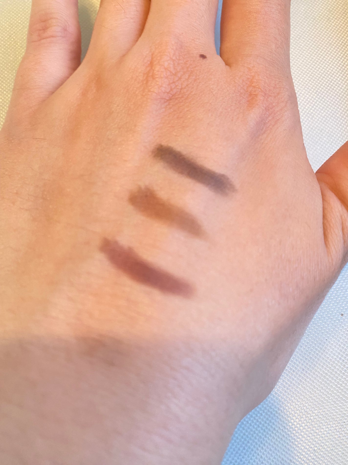 サナ ニューボーン パーフェクトアイブロウ/サナ ニューボーン/アイブロウペンシルを使ったクチコミ(5枚目)