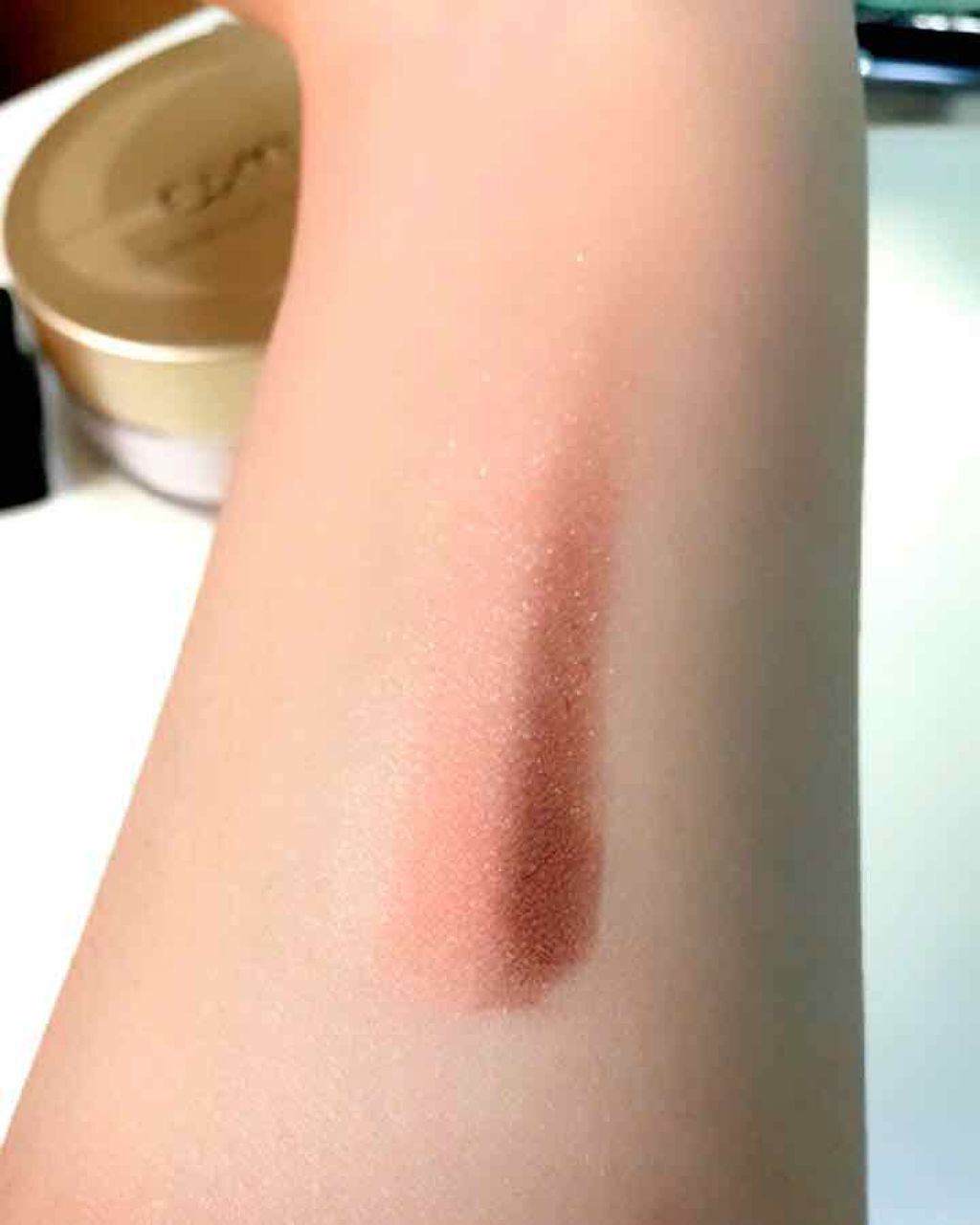 トリプルシャドウ/MISSHA/アイシャドウパレットを使ったクチコミ(2枚目)