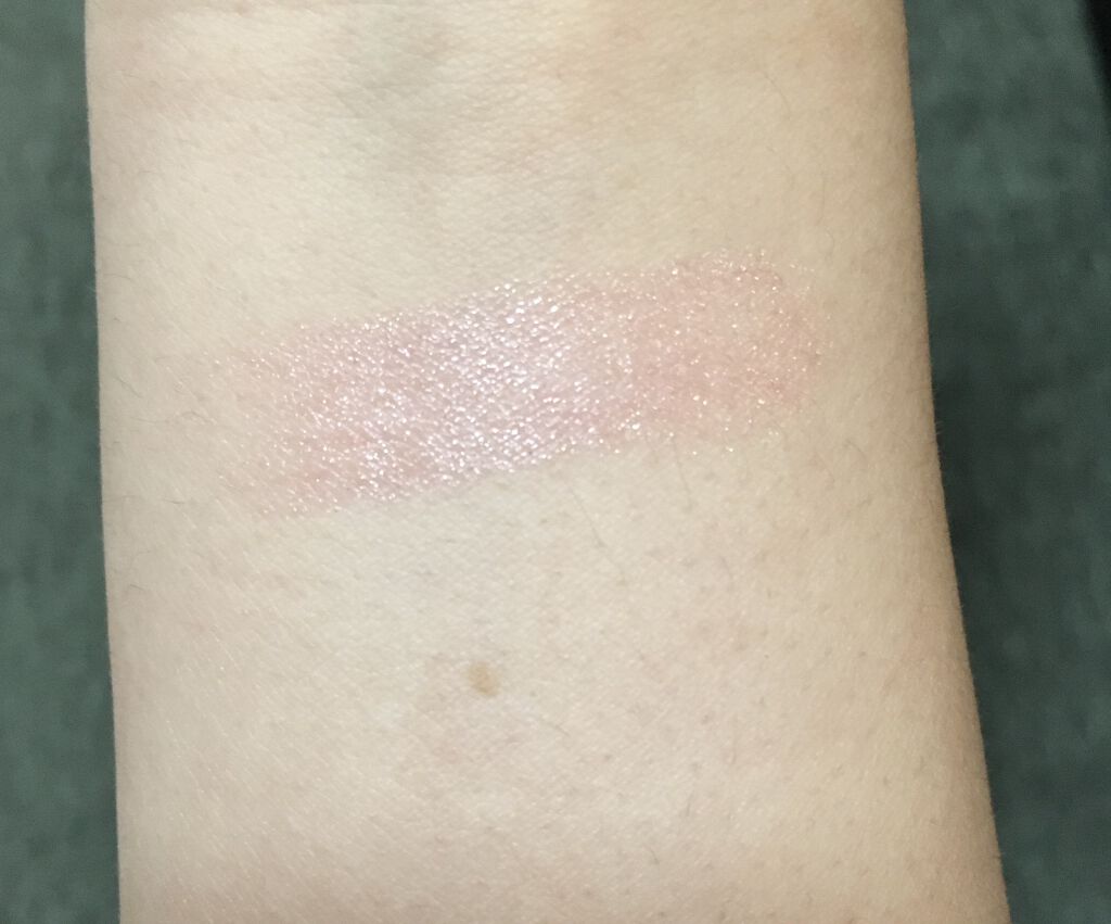 ディオール アディクト リップ グロウ 011 ローズ ゴールド （生産終了）/Dior/リップバームを使ったクチコミ（2枚目）