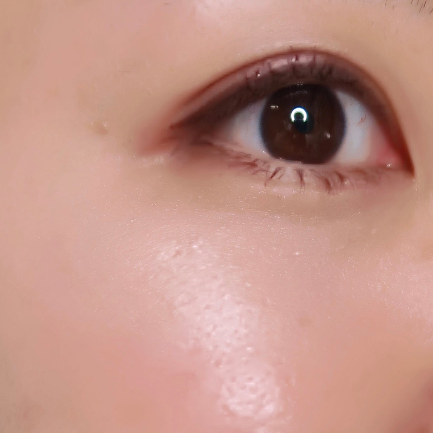 プレスト ブラッシュ/PAUL & JOE BEAUTE/パウダーチークを使ったクチコミ(4枚目)