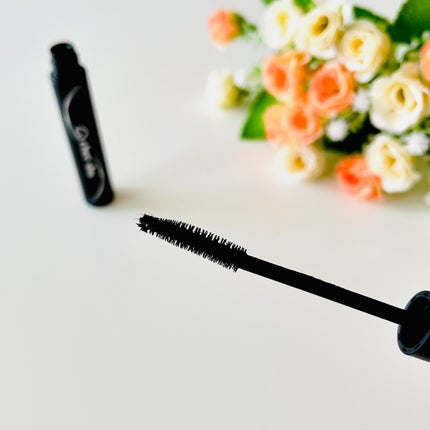 ヌーディズムマスカラ/chee shu/マスカラを使ったクチコミ(4枚目)