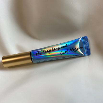 オールデイ ロング アンド カール マスカラ/Milk Touch/マスカラを使ったクチコミ(1枚目)