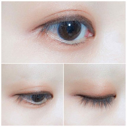 シャドーカスタマイズ/MAJOLICA MAJORCA/単色アイシャドウを使ったクチコミ(2枚目)