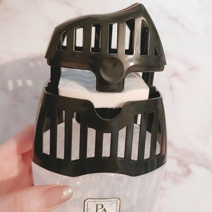 玄関・リビング用 消臭力 Premium Aroma/消臭力/その他を使ったクチコミ(2枚目)