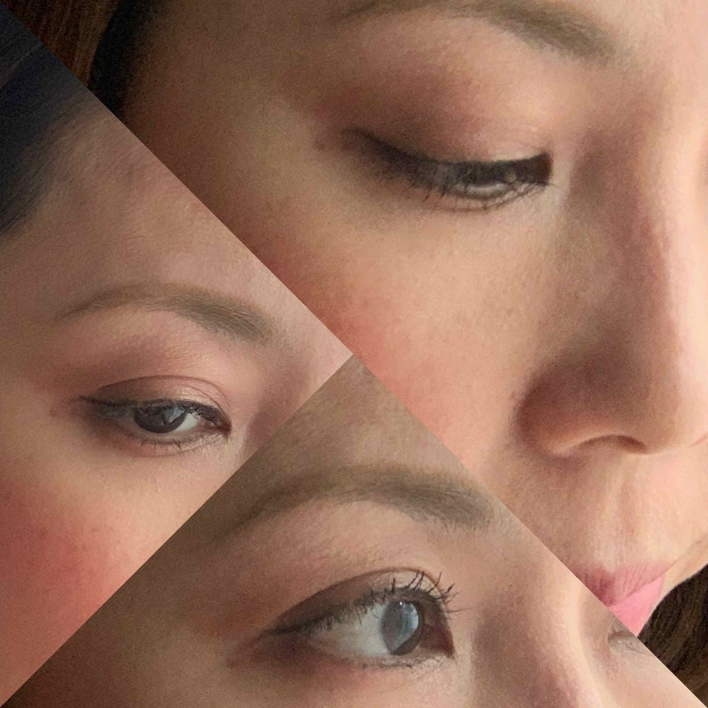 カラーパレット ポップコレクション/rms beauty/ジェル・クリームチークを使ったクチコミ(1枚目)