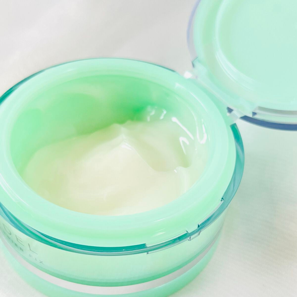 プレミアバリアフィックス /CANADEL/オールインワン化粧品を使ったクチコミ(3枚目)