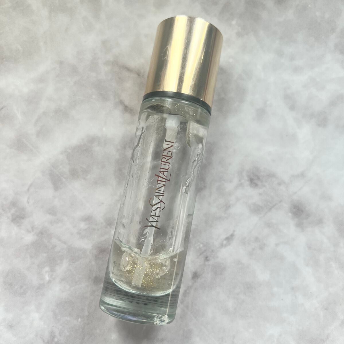 ラディアント タッチ ブラープライマー/YVES SAINT LAURENT BEAUTE/化粧下地を使ったクチコミ(1枚目)