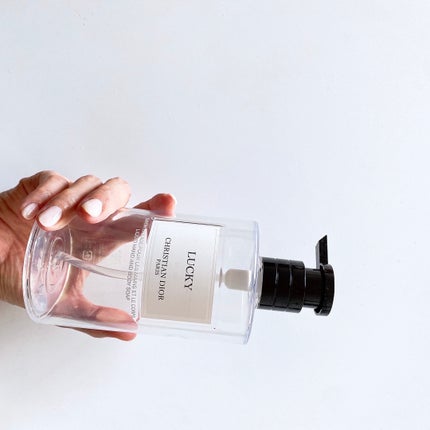 試してみた】Dior メゾン クリスチャン ディオール ラッキー 試してみた】Dior メゾン クリスチャン ディオール ラッキー