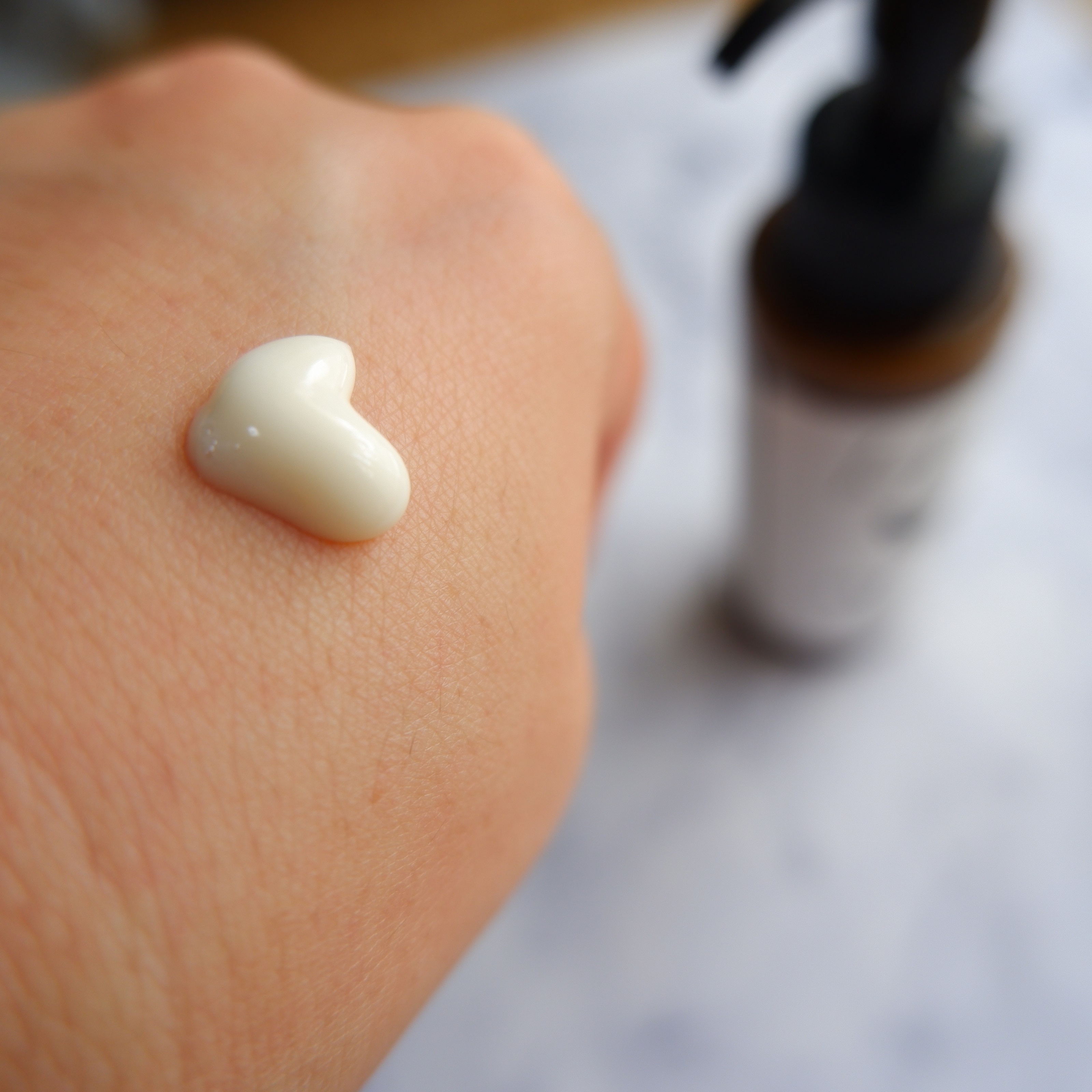 ハンド＆ボディクリーム/HIBIKA/ボディクリームを使ったクチコミ（2枚目）