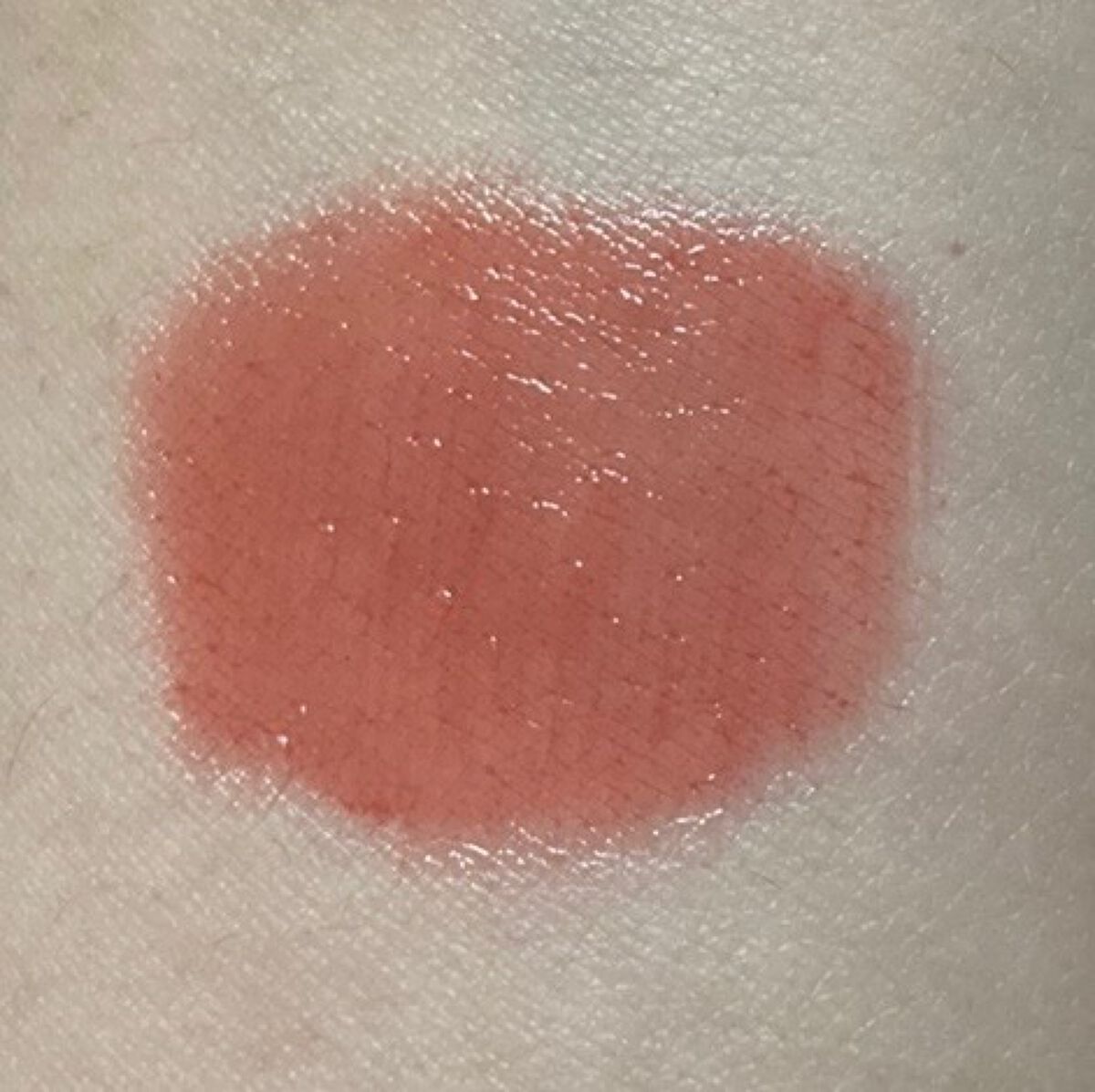 フルーティーグラムティント/Laka/リップティントを使ったクチコミ(3枚目)