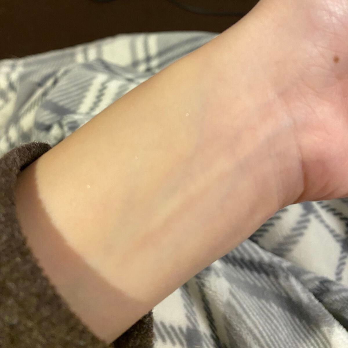 ジェンティー マルチ ラブ パレット /GENTY/ジェル・クリームアイシャドウを使ったクチコミ(2枚目)